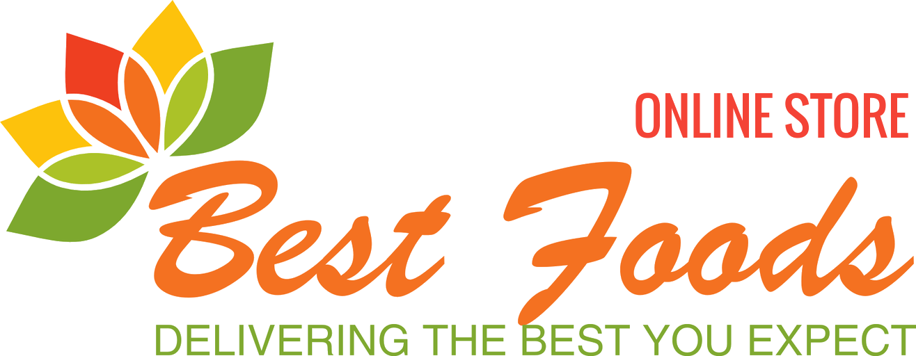 Best Foods Inc. Online Store