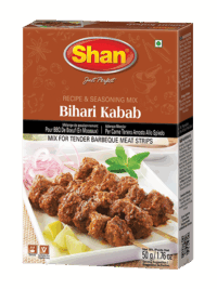 Bihari Kabab