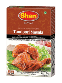 Tandoori Masala