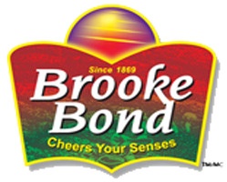  Brooke Bond