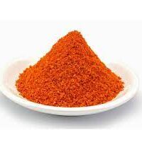 Paprika Powder